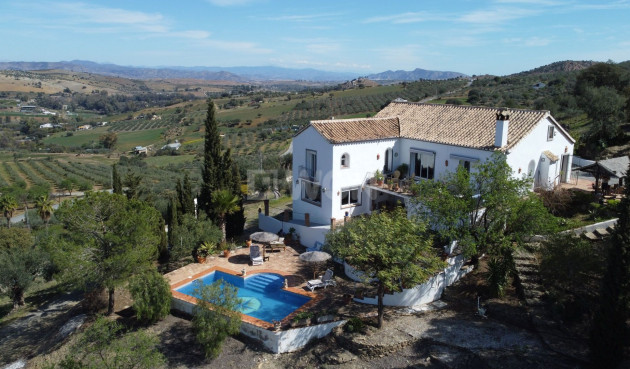 Country House - Reventa - Coin - Inland