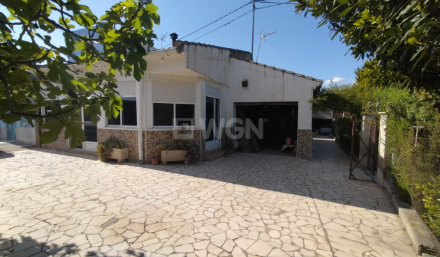 Country House - Reventa - Elda - 65183