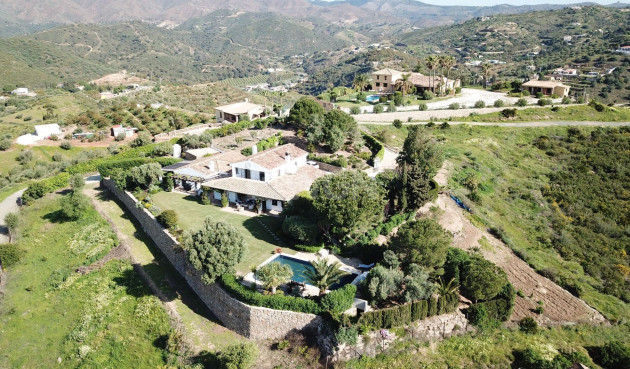 Country House - Reventa - Mijas Costa - Costa del Sol