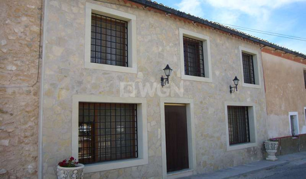 Country House - Reventa - Salinas - Inland