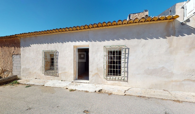 Country House - Reventa - Torre Del Rico - 70571