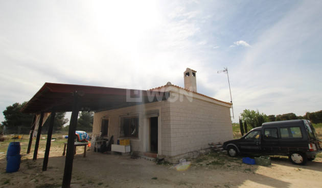 Country House - Wiederverkauf - Monóvar/Monóver - 41782