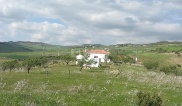 Country House - Wiederverkauf - Valle de Abdalajis - Inland