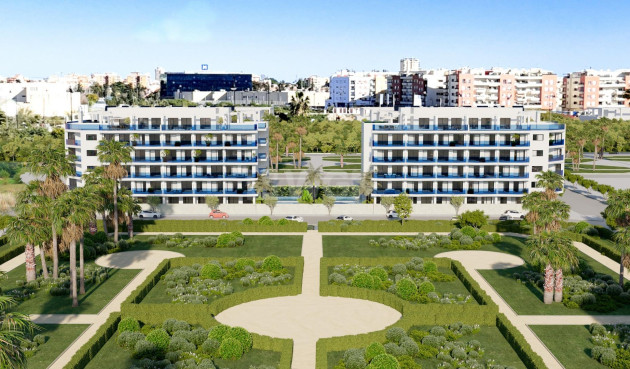 Daszek - Nowy budynek - Mijas - Las Lagunas de Mijas