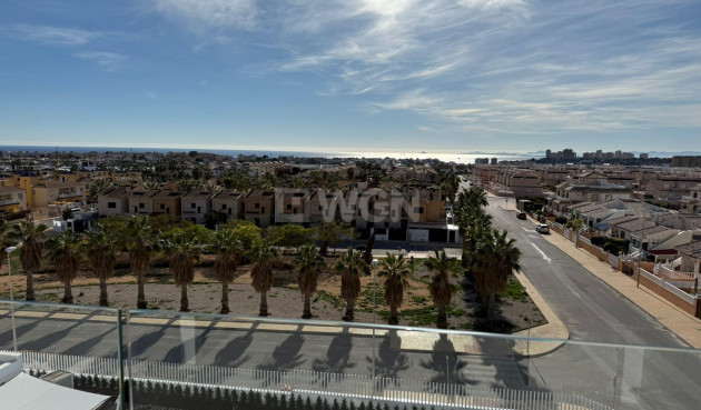 Daszek - Nowy budynek - Orihuela Costa - Lomas de Cabo Roig