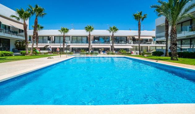 Daszek - Odsprzedaż - Cartagena - Costa Calida