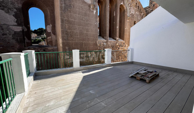 Daszek - Odsprzedaż - Cartagena - Costa Calida