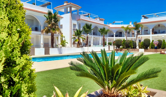 Daszek - Odsprzedaż - Ciudad Quesada - Dona Pepa