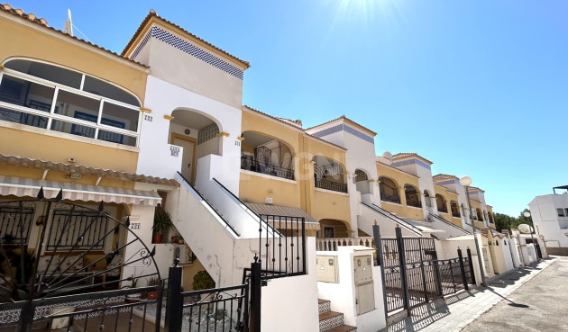 Daszek - Odsprzedaż - Los Altos - Costa Blanca