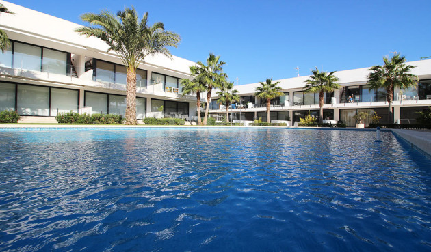 Daszek - Odsprzedaż - Mar de Cristal - Costa Calida