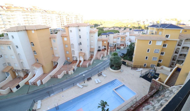 Daszek - Odsprzedaż - Orihuela Costa - 68209