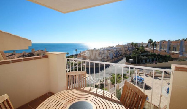 Daszek - Odsprzedaż - Orihuela Costa - Costa Blanca