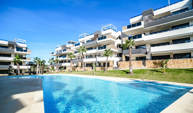 Daszek - Odsprzedaż - Orihuela Costa - Costa Blanca