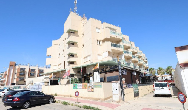 Daszek - Odsprzedaż - Orihuela Costa - Costa Blanca