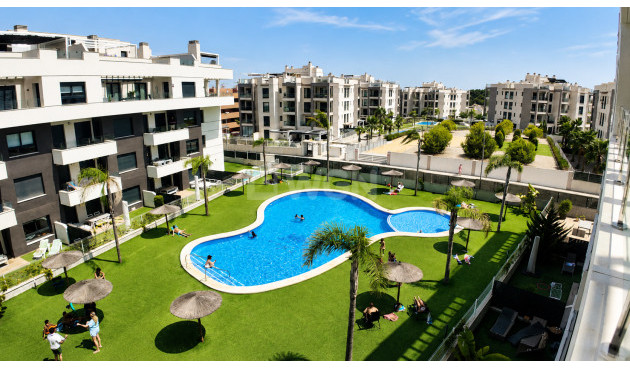 Daszek - Odsprzedaż - Orihuela Costa - Costa Blanca