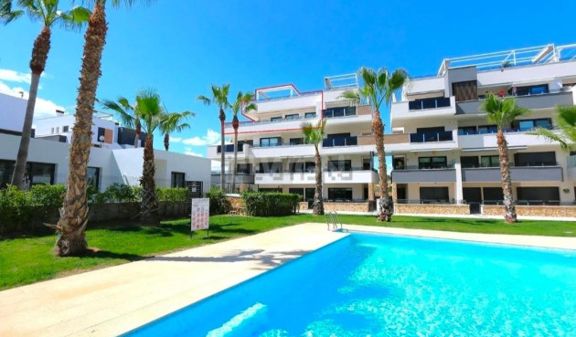 Daszek - Odsprzedaż - Orihuela Costa - Los Almendros-la Florida