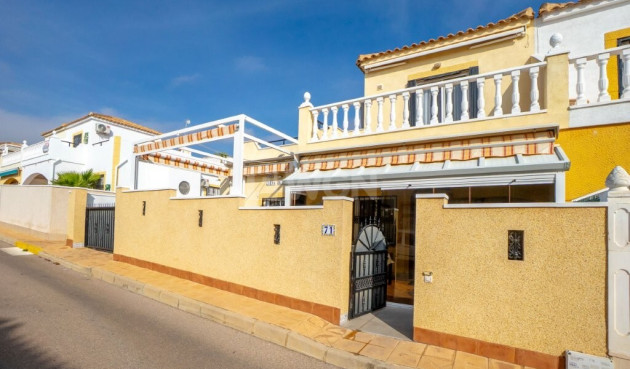 Daszek - Odsprzedaż - Orihuela Costa - Serena 5