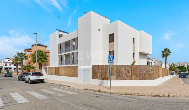 Daszek - Odsprzedaż - Orihuela Costa - Villamartín