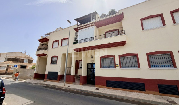 Daszek - Odsprzedaż - Pilar de la Horadada - Costa Blanca