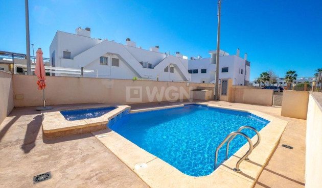 Daszek - Odsprzedaż - Pilar de la Horadada - Costa Blanca