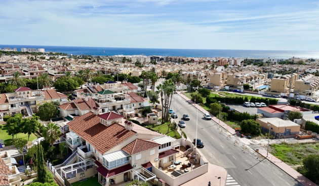 Daszek - Odsprzedaż - Playa Flamenca - Costa Blanca