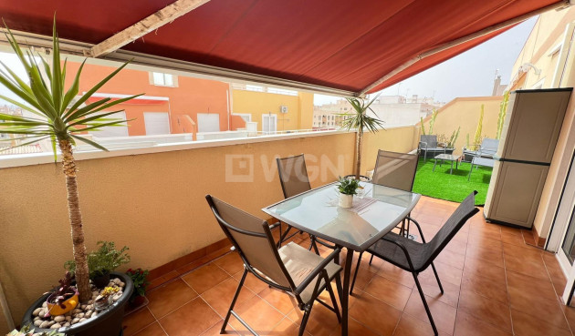 Daszek - Odsprzedaż - Torrevieja - 12352