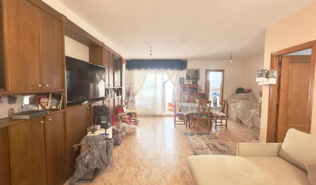 Daszek - Odsprzedaż - Torrevieja - 46617