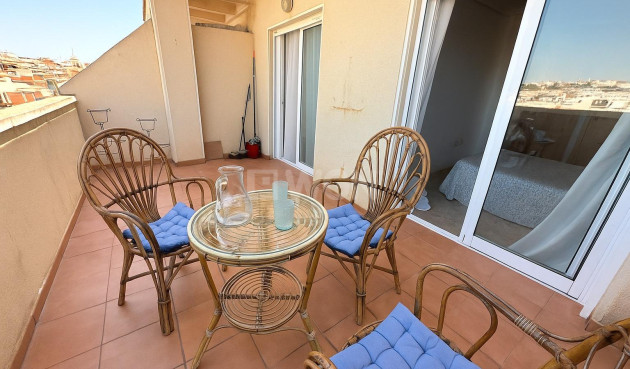 Daszek - Odsprzedaż - Torrevieja - 85670