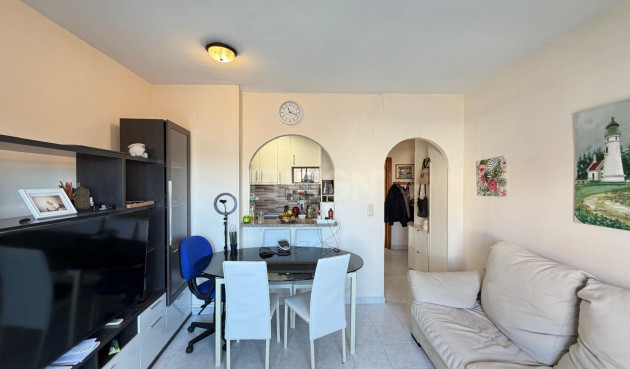 Daszek - Odsprzedaż - Torrevieja - Acequion