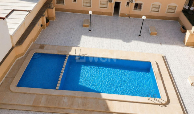 Daszek - Odsprzedaż - Torrevieja - Centro