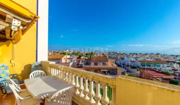 Daszek - Odsprzedaż - Torrevieja - Costa Blanca