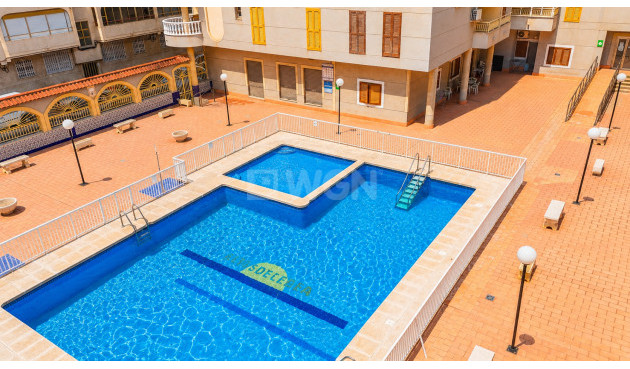 Daszek - Odsprzedaż - Torrevieja - Costa Blanca
