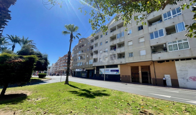 Daszek - Odsprzedaż - Torrevieja - Costa Blanca
