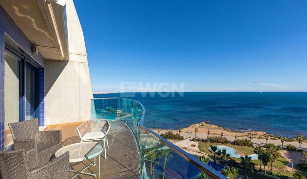 Daszek - Odsprzedaż - Torrevieja - Costa Blanca