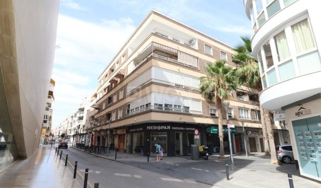 Daszek - Odsprzedaż - Torrevieja - Costa Blanca