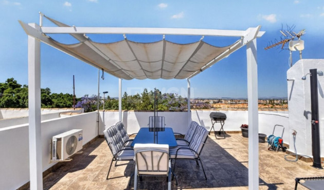 Daszek - Odsprzedaż - Torrevieja - Jardin del Mar