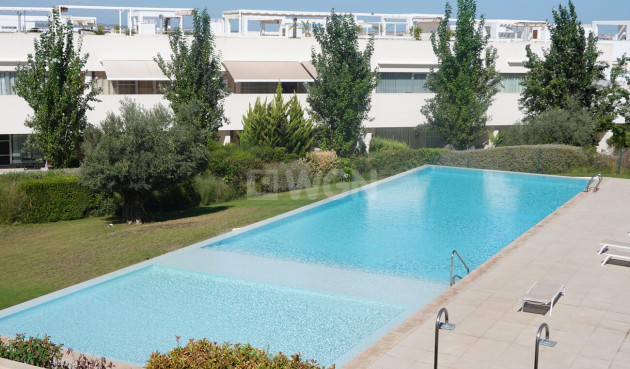 Daszek - Odsprzedaż - Torrevieja - Los Balcones