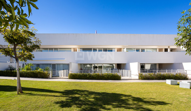 Daszek - Odsprzedaż - Torrevieja - Los Balcones