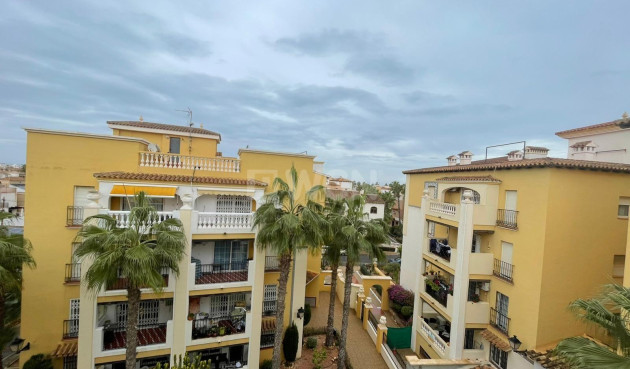 Daszek - Odsprzedaż - Torrevieja - Los Frutales