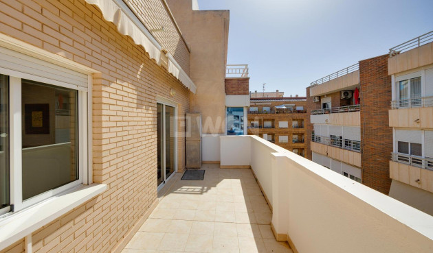 Daszek - Odsprzedaż - Torrevieja - Torrevieja