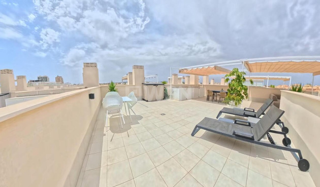 Daszek - Odsprzedaż - Torrevieja - Torrevieja