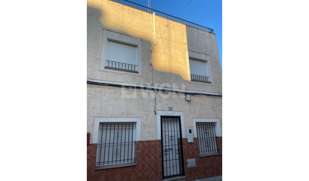 Dupleks - Odsprzedaż - Albatera - Albatera