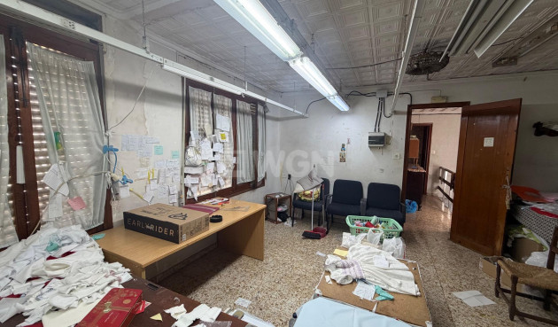 Dupleks - Odsprzedaż - Almoradí - Almoradí