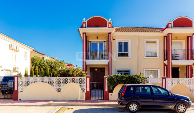 Dupleks - Odsprzedaż - Dehesa de Campoamor - Costa Blanca