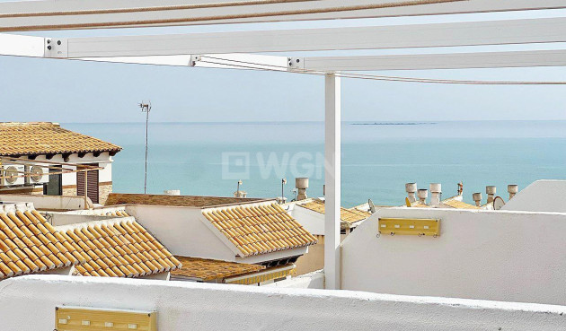 Dupleks - Odsprzedaż - Guardamar del Segura - Benamor