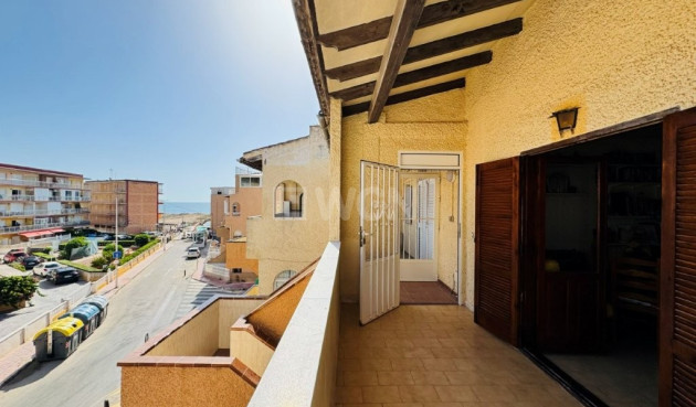 Dupleks - Odsprzedaż - La Mata - Costa Blanca