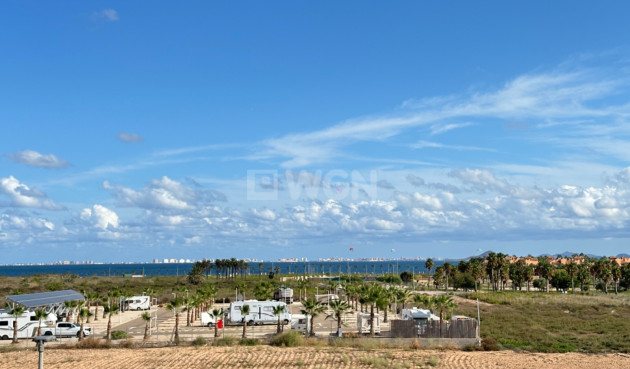 Dupleks - Odsprzedaż - Los Alcázares - Costa Calida