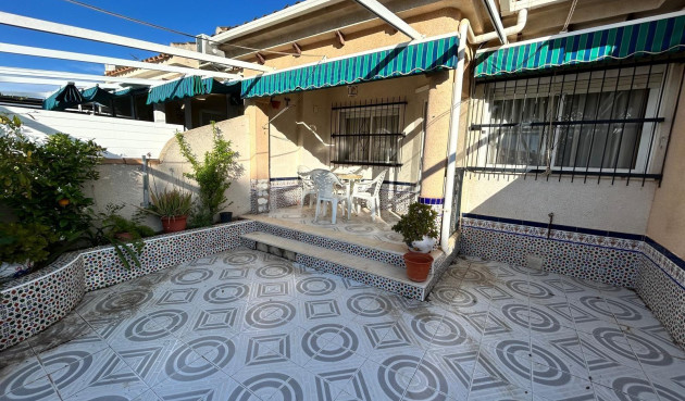 Dupleks - Odsprzedaż - Los Alcázares - La Rambla