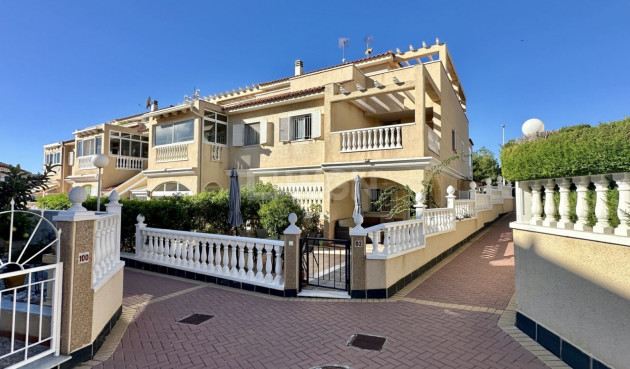 Dupleks - Odsprzedaż - Orihuela Costa - Costa Blanca