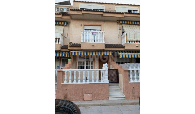 Dupleks - Odsprzedaż - Pilar de la Horadada - Torre De La Horadada